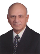 Saleem Ahmed Meenai